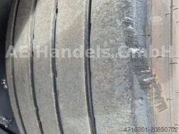 ROHR TAL-A-MKZA *43m³/1xKammer/Mineralöle-Kl.-3/Alcoa