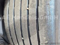 ROHR TAL-A-MKZA *43m³/1xKammer/Mineralöle-Kl.-3/Alcoa