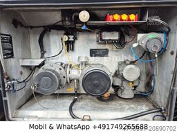 ROHR TAL-A-MKZA *43m³/1xKammer/Mineralöle-Kl.-3/Alcoa