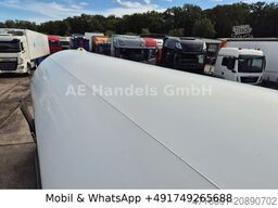 ROHR TAL-A-MKZA *43m³/1xKammer/Mineralöle-Kl.-3/Alcoa