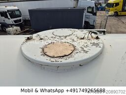 ROHR TAL-A-MKZA *43m³/1xKammer/Mineralöle-Kl.-3/Alcoa