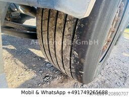 FLIEGL TWP 180 Tandem BDF Tiefgekoppelt *Scheibenbremse