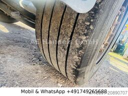 FLIEGL TWP 180 Tandem BDF Tiefgekoppelt *Scheibenbremse