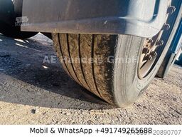 FLIEGL TWP 180 Tandem BDF Tiefgekoppelt *Scheibenbremse