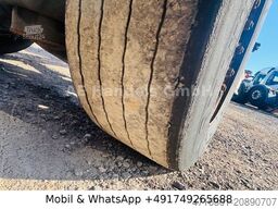 FLIEGL TWP 180 Tandem BDF Tiefgekoppelt *Scheibenbremse