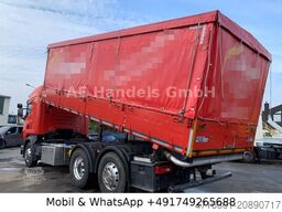 SCANIA R440 BL 6x2 *Retarder/Gebläse/Lenk+Lift