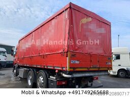 SCANIA R440 BL 6x2 *Retarder/Gebläse/Lenk+Lift