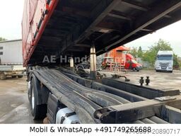 SCANIA R440 BL 6x2 *Retarder/Gebläse/Lenk+Lift