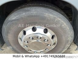 SCANIA R440 BL 6x2 *Retarder/Gebläse/Lenk+Lift