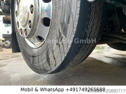 SCANIA R440 BL 6x2 *Retarder/Gebläse/Lenk+Lift