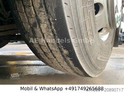 SCANIA R440 BL 6x2 *Retarder/Gebläse/Lenk+Lift