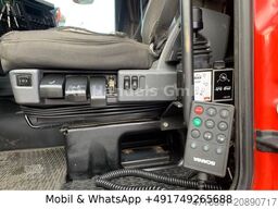 SCANIA R440 BL 6x2 *Retarder/Gebläse/Lenk+Lift