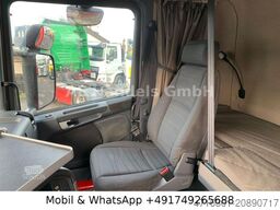 SCANIA R440 BL 6x2 *Retarder/Gebläse/Lenk+Lift