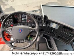SCANIA R440 BL 6x2 *Retarder/Gebläse/Lenk+Lift