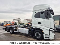 IVECO S-WAY 510 AS LL 6x2 BDF *Retarder/2xTank/AHK/ACC