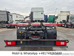 IVECO S-WAY 510 AS LL 6x2 BDF *Retarder/2xTank/AHK/ACC