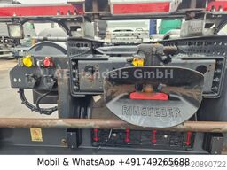 IVECO S-WAY 510 AS LL 6x2 BDF *Retarder/2xTank/AHK/ACC