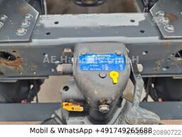 IVECO S-WAY 510 AS LL 6x2 BDF *Retarder/2xTank/AHK/ACC