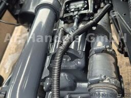 IVECO S-WAY 510 AS LL 6x2 BDF *Retarder/2xTank/AHK/ACC