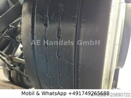 IVECO S-WAY 510 AS LL 6x2 BDF *Retarder/2xTank/AHK/ACC