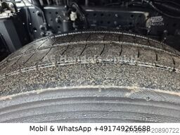 IVECO S-WAY 510 AS LL 6x2 BDF *Retarder/2xTank/AHK/ACC