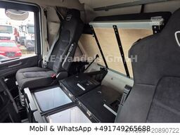 IVECO S-WAY 510 AS LL 6x2 BDF *Retarder/2xTank/AHK/ACC