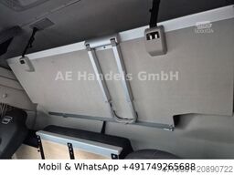 IVECO S-WAY 510 AS LL 6x2 BDF *Retarder/2xTank/AHK/ACC