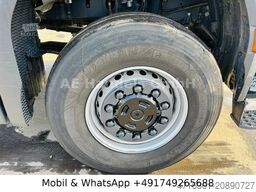 SCANIA Scania G 450 LoF Zul. 4x4 BL*2-Kreis-Hydr/AP/LDW