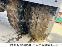 SCANIA Scania G 450 LoF Zul. 4x4 BL*2-Kreis-Hydr/AP/LDW