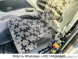 SCANIA Scania G 450 LoF Zul. 4x4 BL*2-Kreis-Hydr/AP/LDW