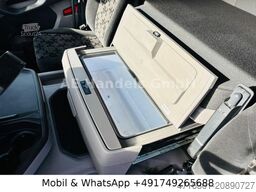 SCANIA Scania G 450 LoF Zul. 4x4 BL*2-Kreis-Hydr/AP/LDW