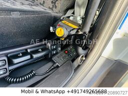 SCANIA Scania G 450 LoF Zul. 4x4 BL*2-Kreis-Hydr/AP/LDW