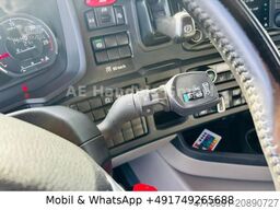 SCANIA Scania G 450 LoF Zul. 4x4 BL*2-Kreis-Hydr/AP/LDW