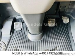 SCANIA Scania G 450 LoF Zul. 4x4 BL*2-Kreis-Hydr/AP/LDW