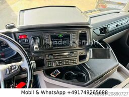 SCANIA Scania G 450 LoF Zul. 4x4 BL*2-Kreis-Hydr/AP/LDW