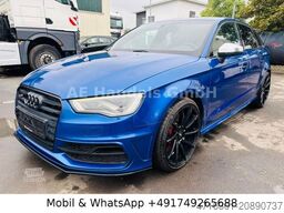 AUDI S3 Sportback Quattro ABT-Power S *HJS/SportAbgas