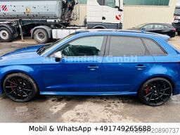AUDI S3 Sportback Quattro ABT-Power S *HJS/SportAbgas