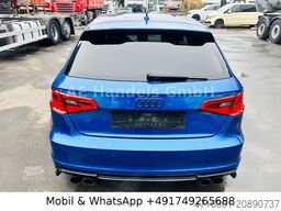 AUDI S3 Sportback Quattro ABT-Power S *HJS/SportAbgas