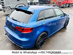 AUDI S3 Sportback Quattro ABT-Power S *HJS/SportAbgas