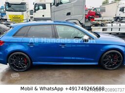 AUDI S3 Sportback Quattro ABT-Power S *HJS/SportAbgas