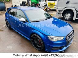 AUDI S3 Sportback Quattro ABT-Power S *HJS/SportAbgas