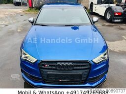 AUDI S3 Sportback Quattro ABT-Power S *HJS/SportAbgas