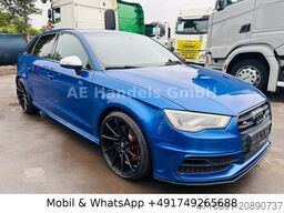 AUDI S3 Sportback Quattro ABT-Power S *HJS/SportAbgas