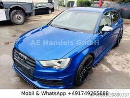 AUDI S3 Sportback Quattro ABT-Power S *HJS/SportAbgas
