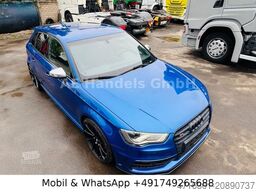 AUDI S3 Sportback Quattro ABT-Power S *HJS/SportAbgas