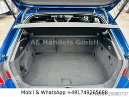 AUDI S3 Sportback Quattro ABT-Power S *HJS/SportAbgas