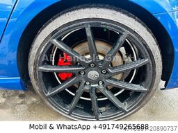 AUDI S3 Sportback Quattro ABT-Power S *HJS/SportAbgas