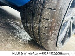 AUDI S3 Sportback Quattro ABT-Power S *HJS/SportAbgas