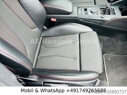 AUDI S3 Sportback Quattro ABT-Power S *HJS/SportAbgas