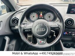 AUDI S3 Sportback Quattro ABT-Power S *HJS/SportAbgas